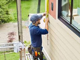 Best Custom Trim and Detailing for Siding  in Carolina Shores, NC